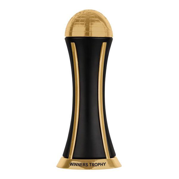 Lattafa Pride Winners Trophy Gold Apa de parfum Unisex 100ml