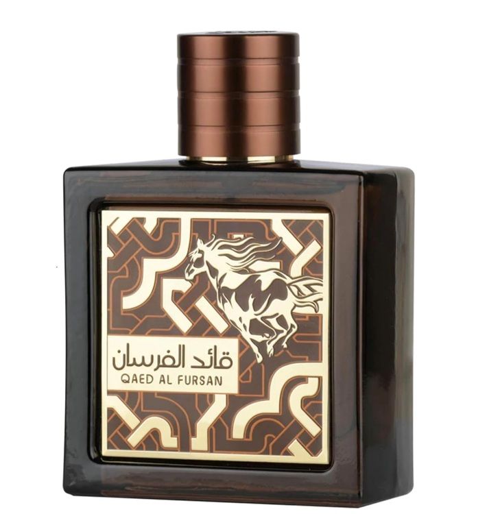 Lattafa Qaed Al Fursan Unlimited Apa de Parfum 100ml Unisex