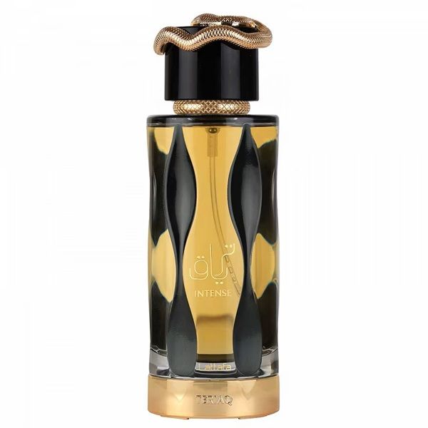 Lattafa Teriaq Intense Apa de parfum 100ml Unisex