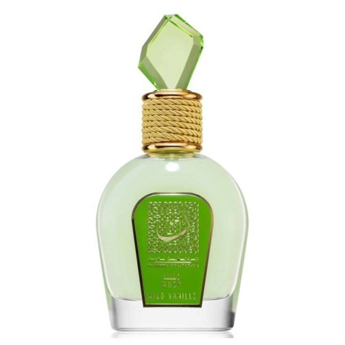 Lattafa Musk Wild Vanille Apa de parfum Unisex 100ml