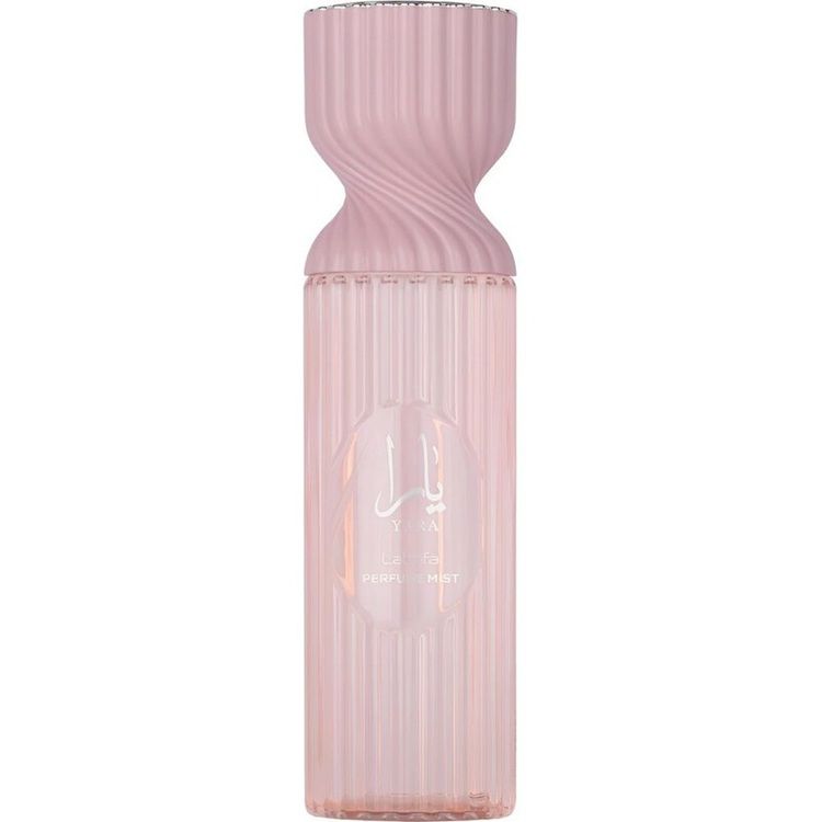 Lattafa Yara Body Mist Apa parfumata pentru femei 250ml