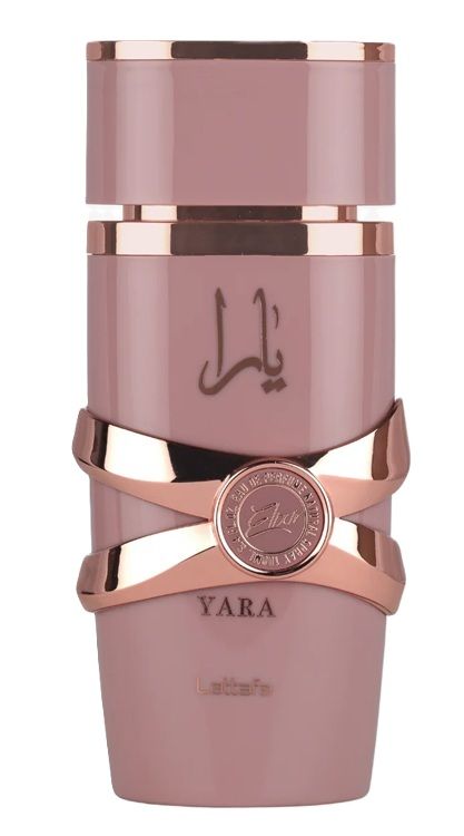 Lattafa Yara Elixir Apa de parfum pentru femei 100ml