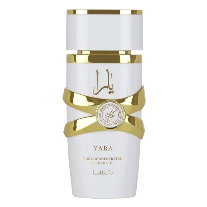 Lattafa Yara Moi Ulei de parfum 20ml