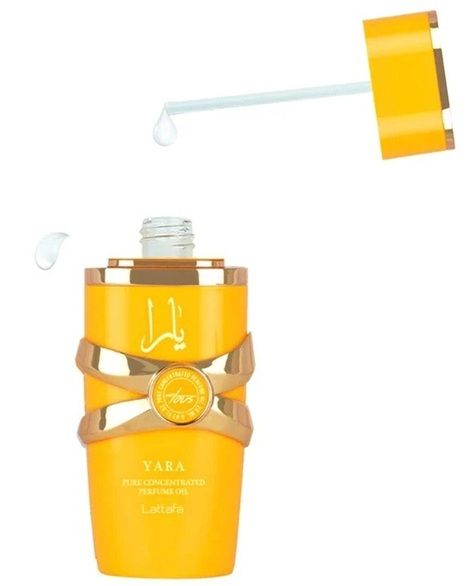 Lattafa Yara Tous Ulei de parfum 20ml