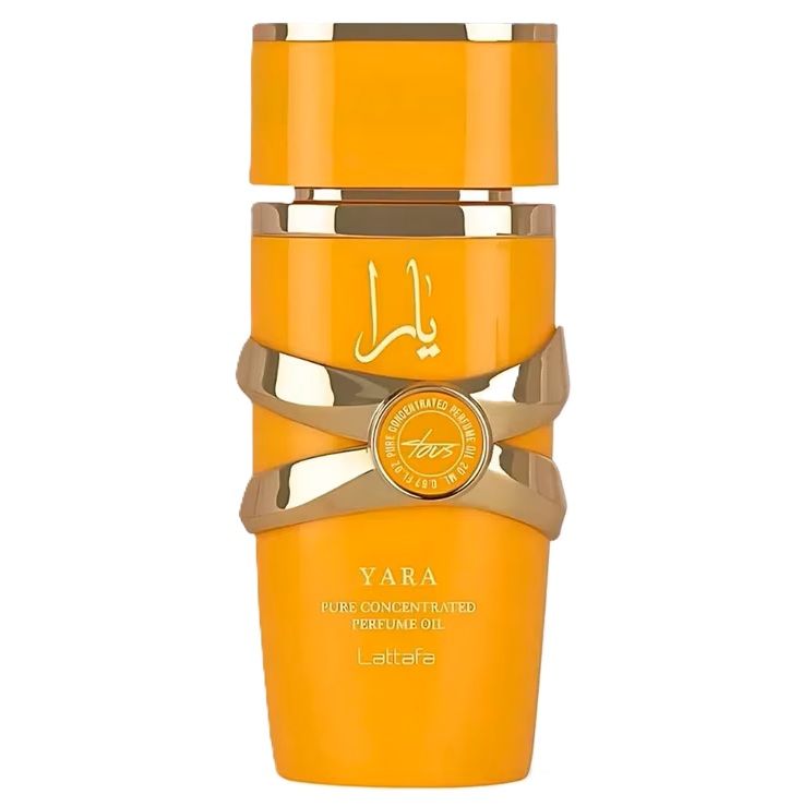Lattafa Yara Tous Ulei de parfum 20ml