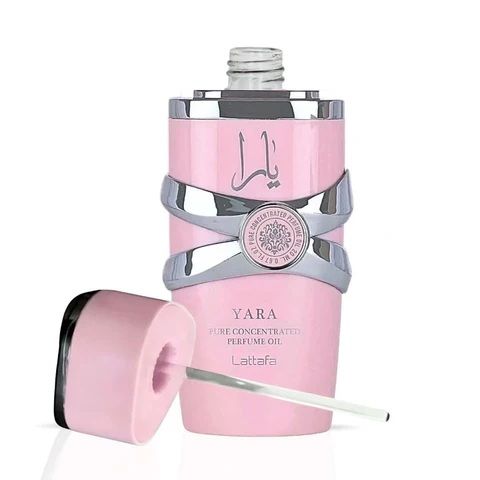 Lattafa Yara Ulei de parfum 20ml