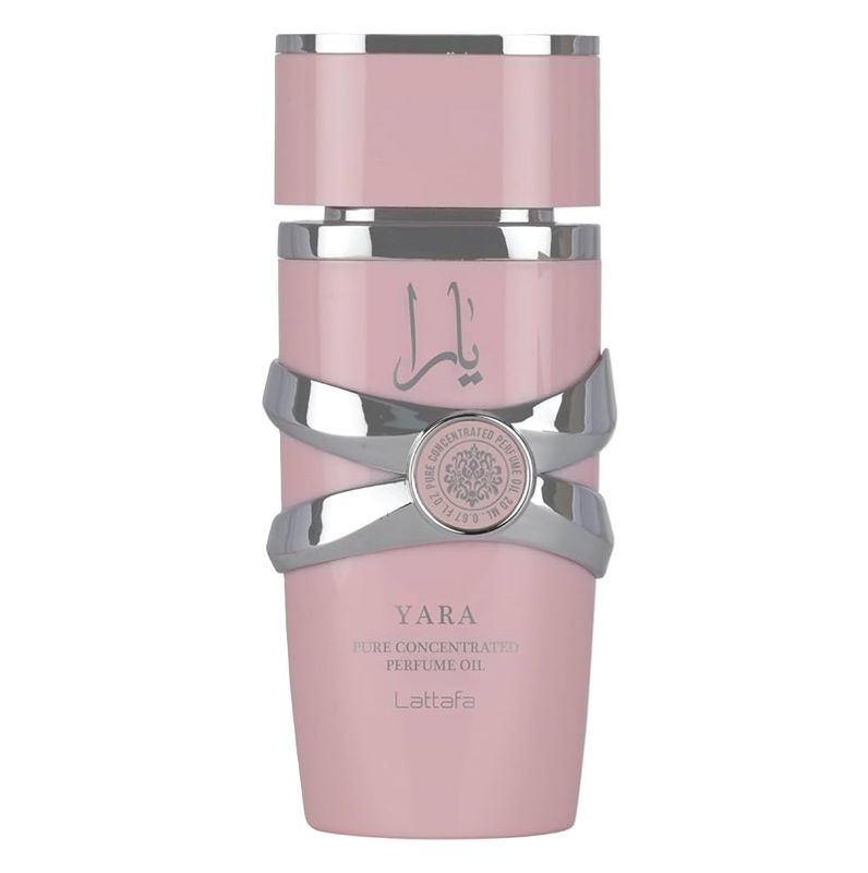 Lattafa Yara Ulei de parfum 20ml