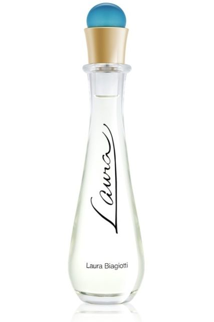 Laura Biagiotti Laura Apa de toaleta 25ml