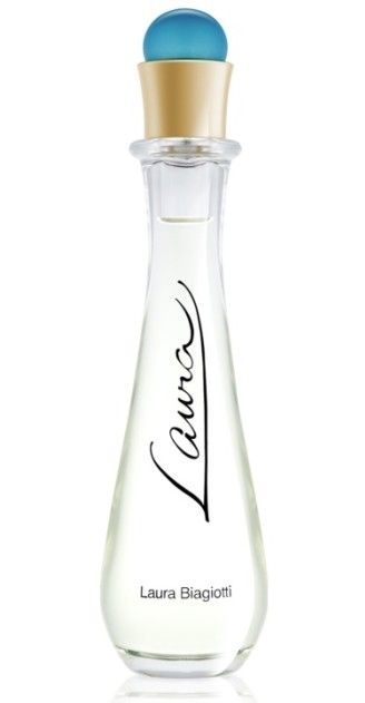 Laura Biagiotti Laura Apa de toaleta 25ml
