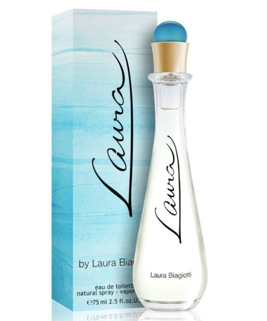 Laura Biagiotti Laura Apa de toaleta 75ml