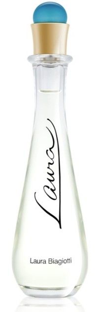 Laura Biagiotti Laura Apa de toaleta 25ml