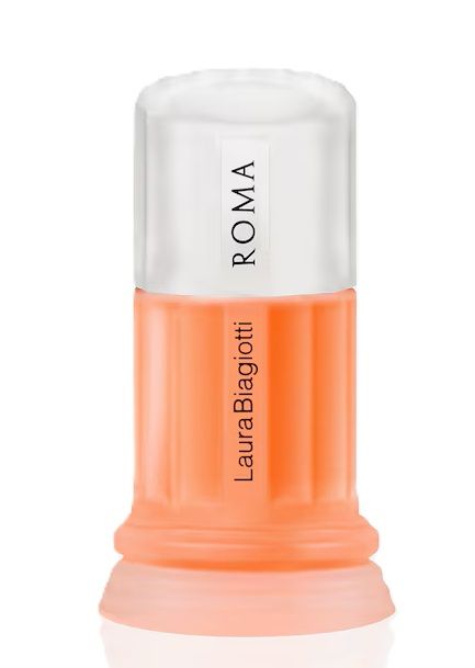 Laura Biagiotti Roma Apa de toaleta 25ml