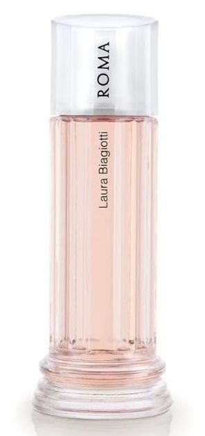 Laura Biagiotti Roma Fiori Bianchi Apa de toaleta 100ml