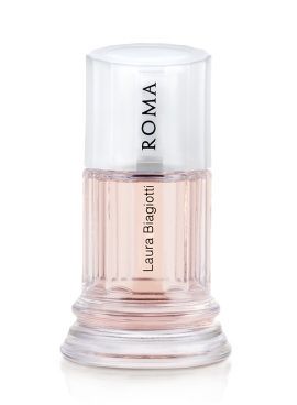 Laura Biagiotti Roma Fiori Bianchi Apa de toaleta 25ml