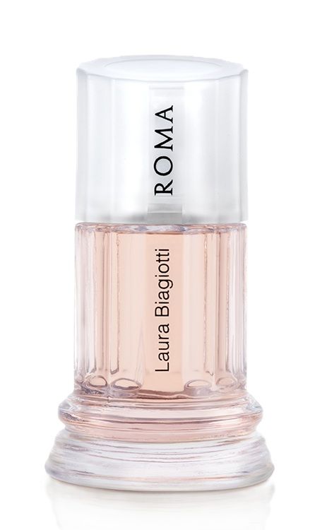Laura Biagiotti Roma Fiori Bianchi Apa de toaleta 50ml