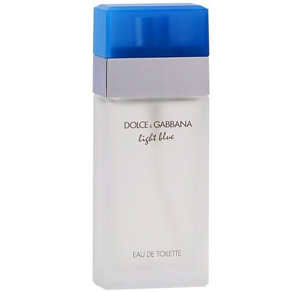 D&G Light Blue Femme Apa de toaleta 50ml