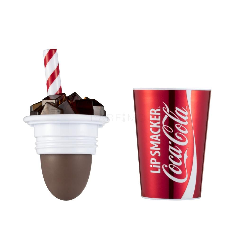 Lip Smacker Balsam de Buze Coke Cup Coca Cola 7.4g