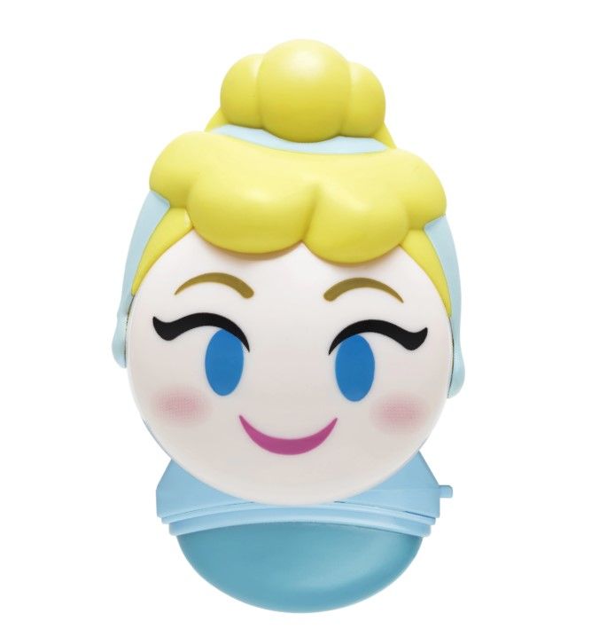 Lip Smacker Balsam de Buze Disney Emoji Cinderella Bibbity Berry 7.4g