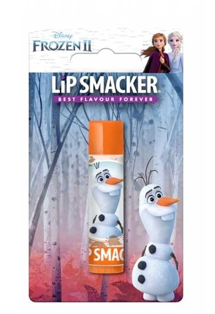 Lip Smacker Balsam de Buze Disney Frozen 2 Olaf Wonderfull Waffles&Syrup 4g