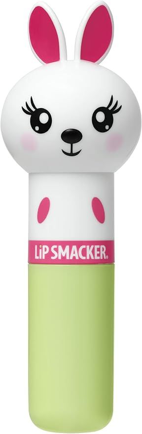 Lip Smacker Balsam de Buze Lippy Pals Bunny Lip Balm Carrot Cake 4g