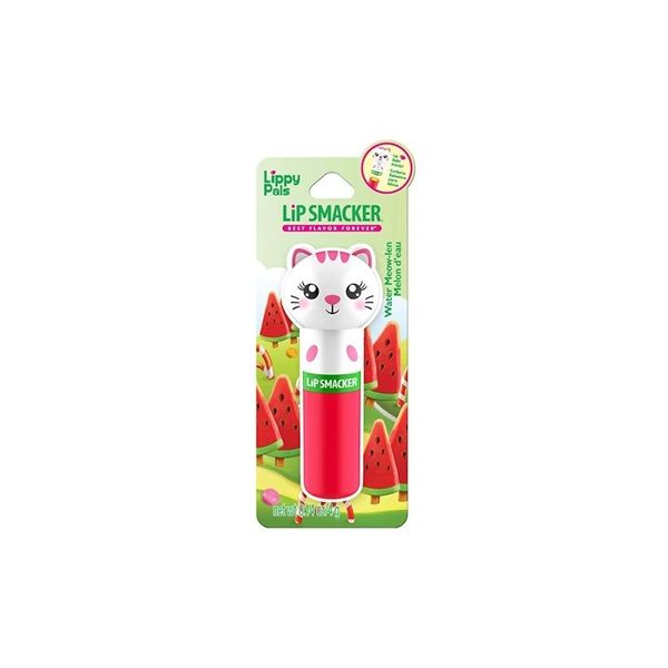 Lip Smacker Balsam de Buze Lippy Pals Pakitten Lip Balm 4g