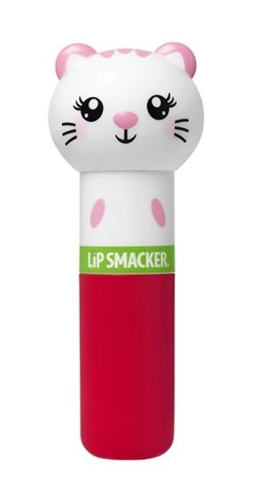 Lip Smacker Balsam de Buze Lippy Pals Pakitten Lip Balm 4g