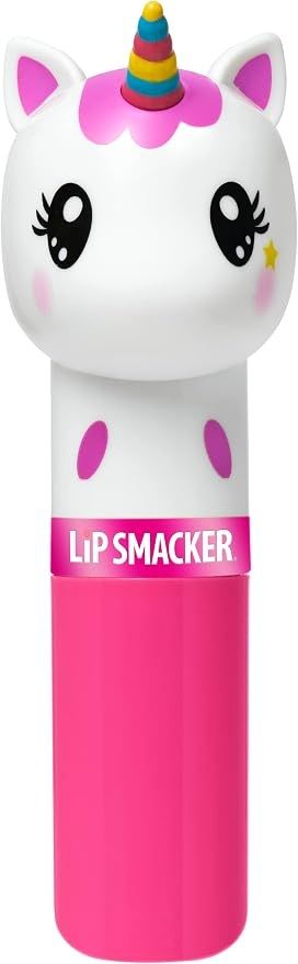 Lip Smacker Balsam de Buze Lippy Pals Unicorn Lip Balm 4g