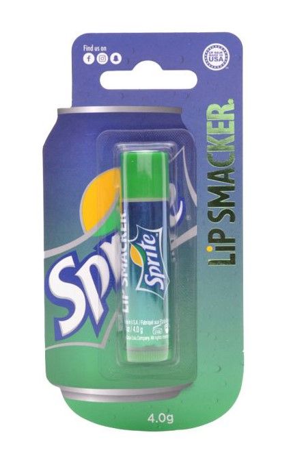 Lip Smacker Balsam de Buze Sprite 4g