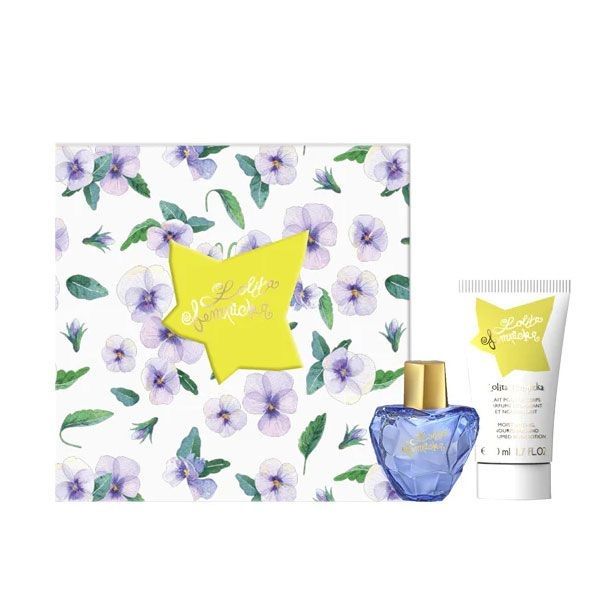 Lolita Lempicka Mon Premier Set (Apa de parfum 30ml + Lotiune Corp 50ml)