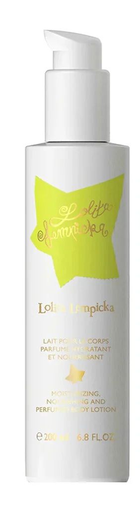 Lolita Lempicka Mon Premier Lotiune de corp 200ml