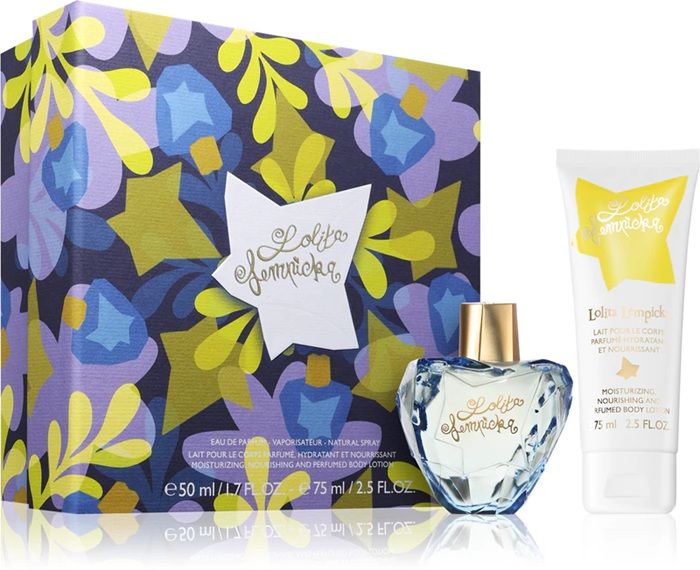 Lolita Lempicka Mon Premier Set (Apa de parfum 50ml + Lotiune Corp 75ml)