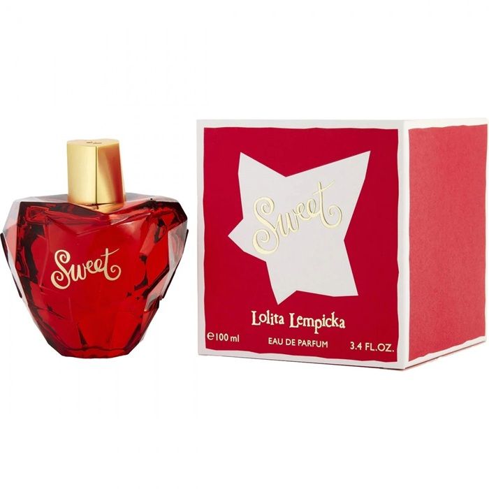 Lolita Lempicka Sweet Apa de parfum 100ml