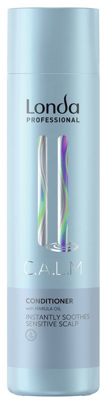 Londa Professional Calm Conditioner Balsam scalp sensibil 250ml