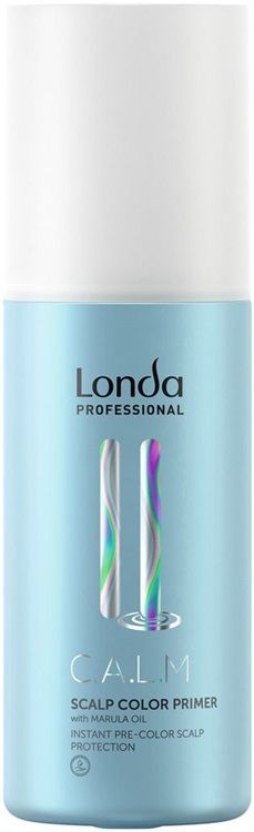 Londa Professional Calm Scalp Color Primer Ulei protector pentru scalp sensibil 150ml 