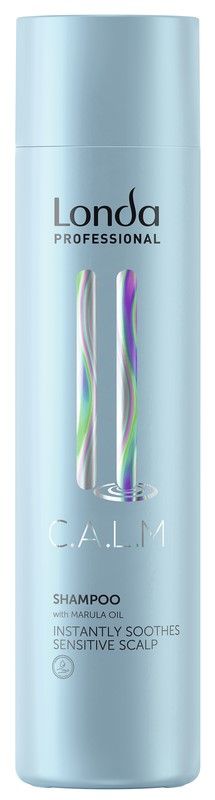 Londa Professional Calm Shampoo Sampon scalp sensibil 250ml