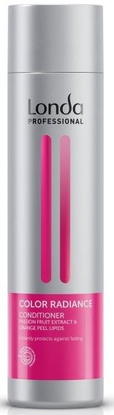Londa Professional Color Radiance Conditioner Balsam pentru Par Vopsit 250ml