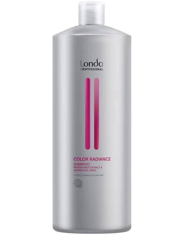 Londa Professional Color Radiance Shampoo Sampon pentru Par Vopsit 1000ml