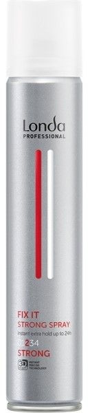 Londa Professional Fix It Strong Hold Spray Fixativ fixare puternica 300ml
