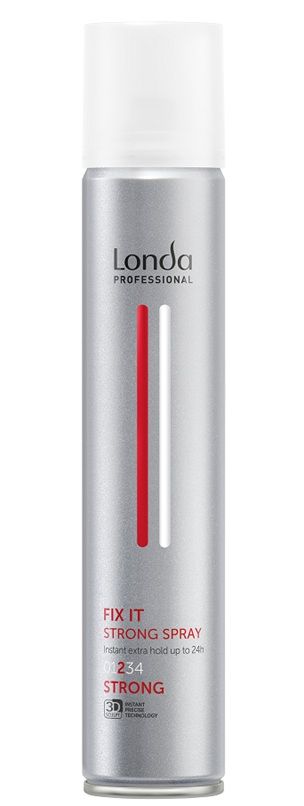 Londa Professional Fix It Strong Hold Spray Fixativ fixare puternica 500ml