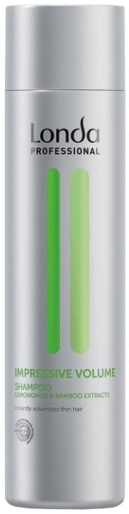Londa Professional Impressive Volume Shampoo Sampon volum par fin 250ml