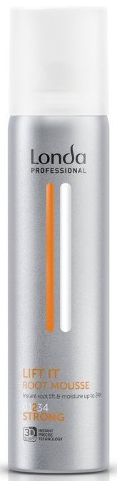 Londa Professional Lift It Mousse Spuma pentru volum 250ml