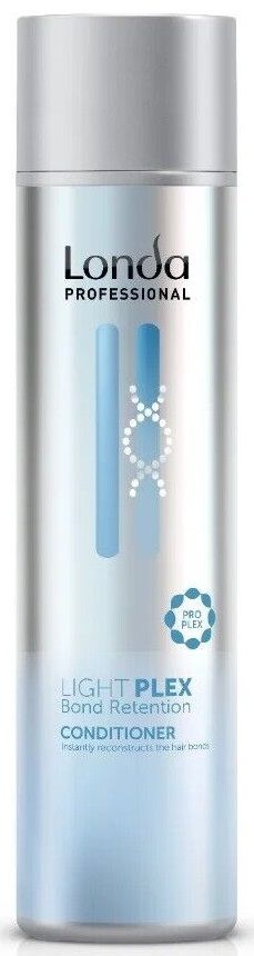 Londa Professional Lightplex Bond Retention Conditioner Balsam reparator 250ml