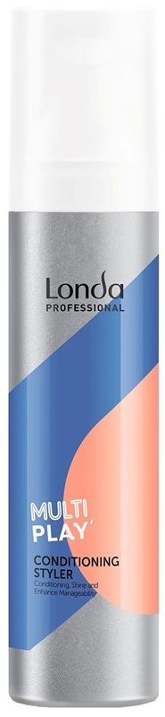 Londa Professional Multiplay Conditioning Styler Balsam hidratant pentru styling 195ml