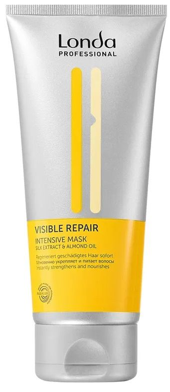 Londa Professional Visible Repair Intensive Mask Masca par deteriorat 200ml