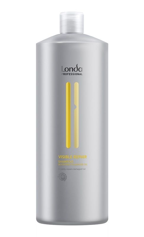 Londa Professional Visible Repair Shampoo Sampon par deteriorat 250ml