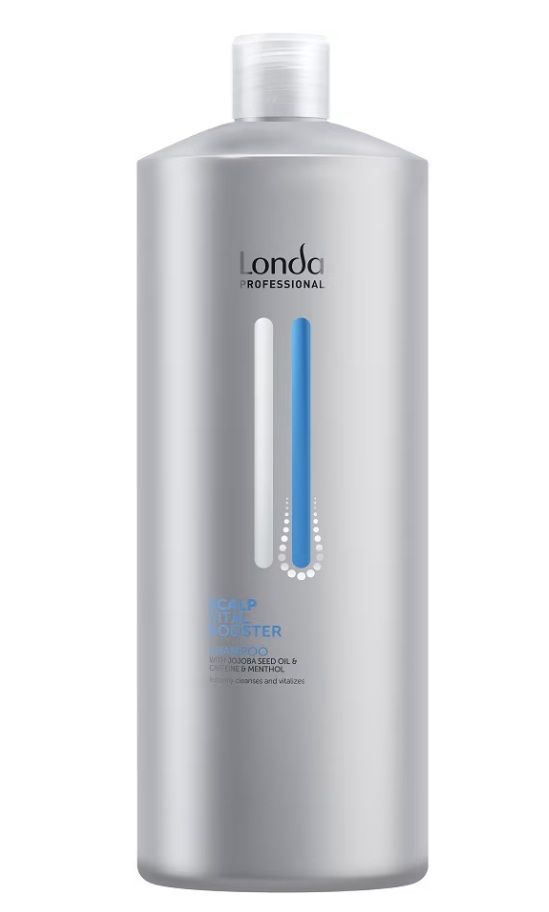 Londa Professional Vital Booster Sampon impotriva caderii parului 250ml