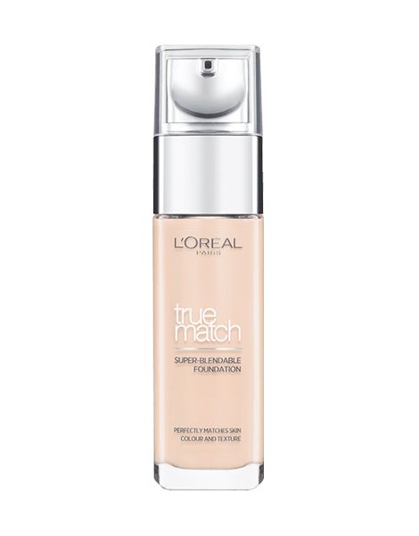 L'Oreal Fond de Ten True Match 2R2C2K Vanille Rose 30ml
