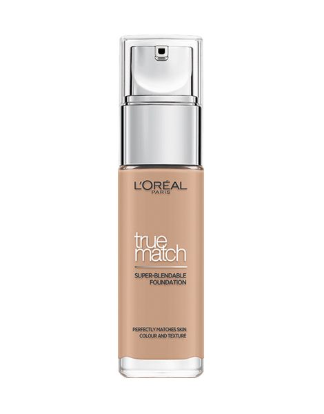 LOreal Fond Ten True Match 4.N Beige 3600522862413