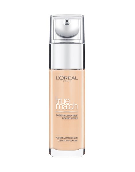 L'Oreal Fond de Ten True Match 4D/4W Golden Natural 30ml