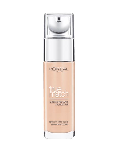 L'Oreal Fond Ten True Match 5D5W Sable Dore 30ml 